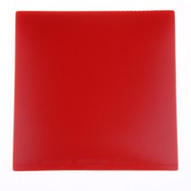 탁구러버 탁구라버 탁구 라켓 고무 시트 빨간색과 검은 색 두께 스폰지 좋은라켓, [04] red EX600 Glue, 04 red EX600 Glue