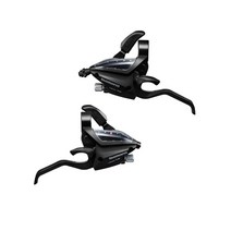 Shimano Acera SL-M310 산악 하이브리드 자전거 자전거 부품용 3x9단 변속 레버 시프터 오른쪽 왼쪽