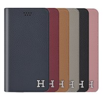 아페르타 오플 가죽 지갑 플립_N976_(갤럭시 노트10플러스)_휴대폰 케이스