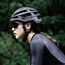CRNK 크랭크 헬머 자전거헬멧 로드 어반 MTB 전기자전거 전동킥보드 헬멧 HELMER헬머 125174, 화이트, 1개