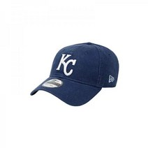 New Era Chicago White Sox MLB 9Twenty Primary Core 클래식 조절 가능 모자