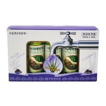 국제프리츠 원터치 이끼예방제 120ml 1박스(10개), 1개