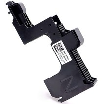 Deal4GO GPU Graphics Card Bracket Video Card Holder Replacement for Dell Alienware Aurora R11 R12 Pr