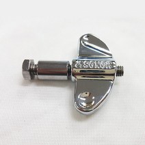 Sonor 6mm 윙너트＋윙스크류 14594262