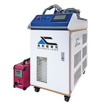 레이저녹제거기 클리너 원형파이프 광섬유 다용도, AC-HJ-1000