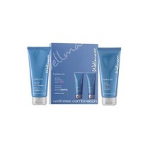 웰맥스 히알루론 바디박스 샤워스크럽+바디로션 Wellmaxx 427175