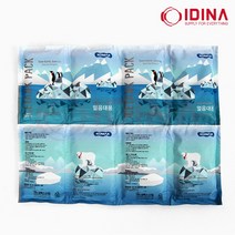 이디나 코멕스 아이스셀팩 1호 (CG03252), 아이스탱크 셀팩 1호