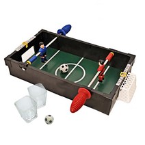 푸스볼 술자리 복불복 축구 미니 풋볼게임 579678EA, 본상품선택
