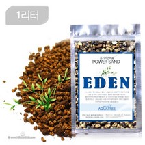 헬로 파워샌드 1L-거름 비료 수초영양제, 없음