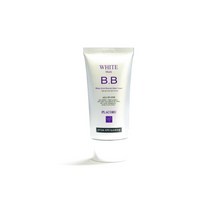 원+원 EGF태반BB크림 SPF50++ PA+++ 주름3중기능성 자외선차단 미백 주름개선 메이크업 1+1, 주문시개별통보