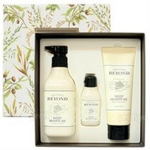 비욘드 딥모이스처 퍼스트 바디 2종 세트, 1세트