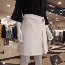 [블루페페] SH02 에이라인 스커트반바지 P203MSA006