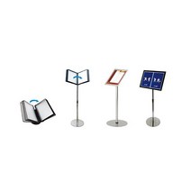 A3 스탠드 사인홀더 - 297X420 - F3021 - 아트사인