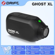 초소형 블랙박스 cctv 적외선 미니 음성 대화 감시 홈 애견 카메라 드리프트 고스트 xl ipx7 방수 액션 스포츠 1080p wifi 비디오 캠 오토바이 자전거 헬멧