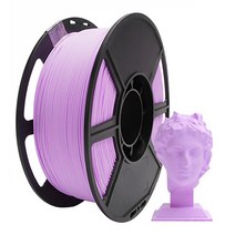 3D프린터 1KG PLA 필라멘트 고급형, PLA 파스텔_퍼플