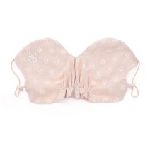 고운골프 UV차단 마스크 C6타입, 베이지