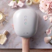 아텍스 루루드 핸드케어 공기압 온열 마사지기 HXL1805