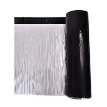 방수시트 초강력 옥상방수패드 테이프 장마 누수방지, 2.0MM[천연아스팔트막/1mx5m