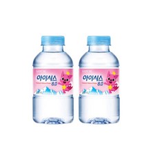 작은 미니 생수 어린이생수 몽베스트 석수 아이시스 휘오 다이아몬드 200 300 330 350 ml, 몽베스트 330ml x 40개