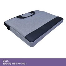GDF7882 ITSA DELL 프리시전 M5510-7821 가방... 노트북백팩/15인치노트북가방/노트북파우치/노트북숄더백
