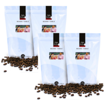 [ 파푸아뉴기니 블루마운틴 ] 당일로스팅 빈스테이블 250g 500g 1000g (250g씩 포장), 1000g ( 250g x 4 ), 1.5 ( 에스프레스용 분쇄 )