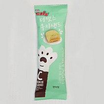 고양이스틱간식 연어스낵 20g 15개 길냥이간식 캣만두