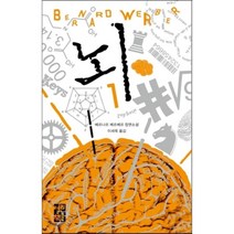 뇌 1, 열린책들, <베르나르 베르베르> 저/<이세욱> 역” class=”wr-img”></a></div>
</div>
</div>
</div>
<div class=