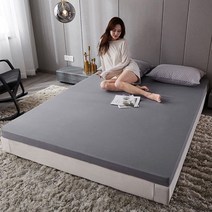 반디룸 고밀도 메모리폼 무중력 매트리스