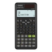 카시오 공학용 계산기, FX-991ES PLUS-2, 2개