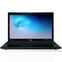 LG XNOTE A530 i7 8GB SSD120GB 게이밍 중고노트북, SSD 128GB, 윈도우7
