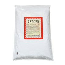 이든 말토 덱스트린1Kg