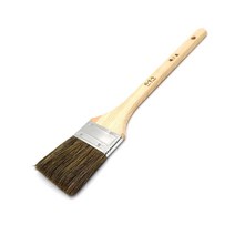 창틀 가구 청소 솔 페인트붓 브러쉬 70mm 도배풀솔 페인팅붓