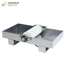 국내생산 PCB 기판 자동 세척기