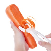 만능 쏨땀 채칼 당근 우엉 솜땀 오이 감자 야채 필러 무 채써는기계 무생채 채썰기 채소