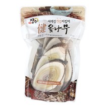 장수농산 국내산 옻나무, 130g x 4개, 4개