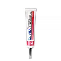 데이셀 닥터비타 비타민 크림 A 30ml, 상세페이지 참조