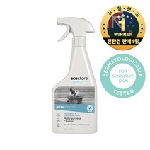 에코스토어 뉴질랜드 다목적클리너 울트라센서티브 500ml, 단품