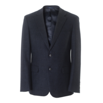 [바쏘옴므] 실키 울 혼방 정장 자켓(WSU4JW65A)