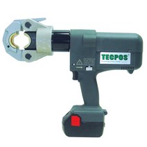 [대진유압]충전식유압압착공구 TBCP400-20(18V) C014, 단일 수량