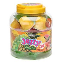 키즈웰 젤리 어소티드, 1.71kg, 2개