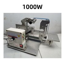 벨트샌딩기 벨트 샌더 기계 샌딩 머신 연마 연마기 다기능 미니, 1000w