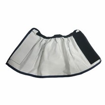 RT 2겹 찍찍이 다우다 각반, 단품