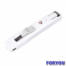 ForU544 판교 날크립기 나이스러 킹 박스 100개 핀 자석 클립 문구용품 사무용품