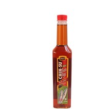 친수 피쉬소스 500ml 1개 베트남 남늑 느억맘