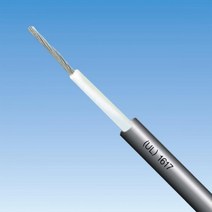 UL1617 AWG22 610M [600V 105℃], RED(빨간색)