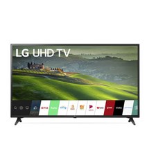 LG 43인치 109cm(43) 4K UHD 스마트TV 43UM6910PUA 로컬O, 지방 벽걸이설치비포함
