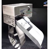 오일스키머벨트 폐유분리기 기름스키머 유막분리기, 2차 분리 기능이 있는 NC-40R