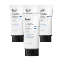 빌리프 더 트루 크림 모이스처라이징 밤 튜브형 75ml 4개, 상세페이지 참조