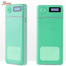 휴대폰 게임 금욕 타이머 잠금 상자 케이스 통 초등 학생 범용 휴대 타이밍 학생, Green