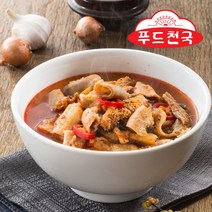 (푸드천국) 모아네 내장탕 600g, 1팩, 600g x 1개